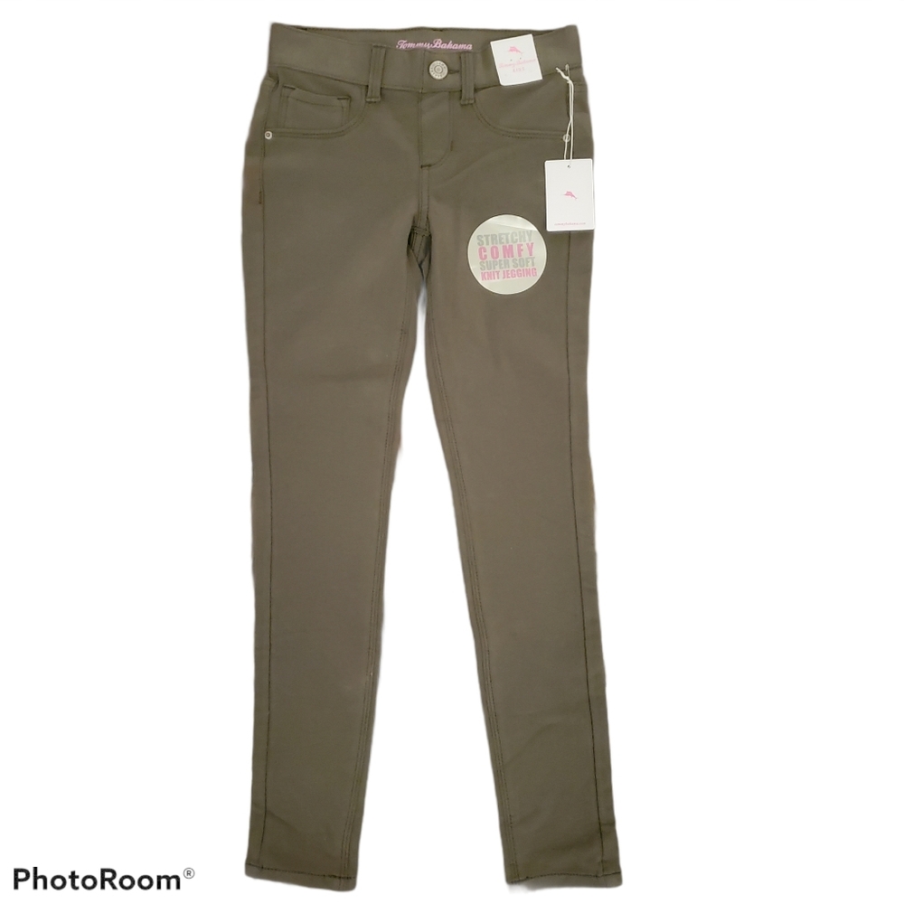 TOMMY BAHAMA | Pull-On Chino Pant